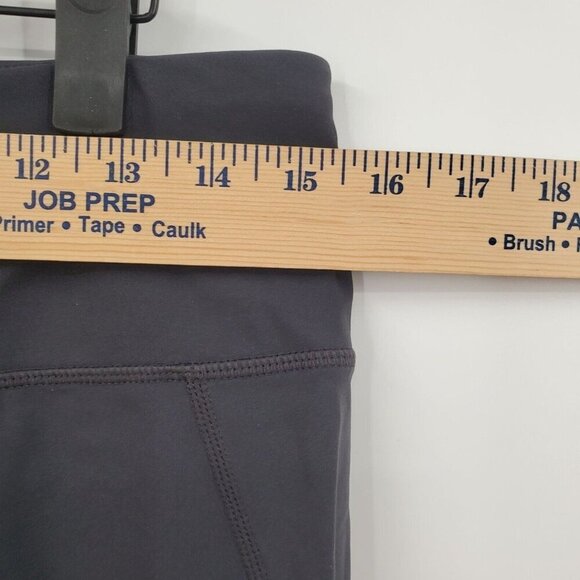 Sweaty Betty Power 7/8 Mesh Leggings Women Size Large Full Length - Picture 10 of 12